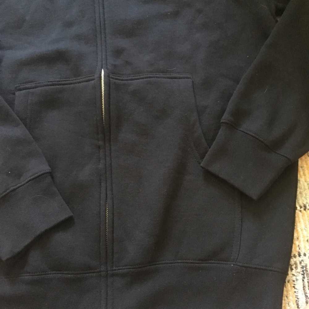 KID ROCK ZIP UP - Picture 6 of 6